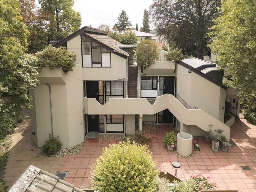Wohnung zum Kaufen in Aachen 459.000 € 118 m²