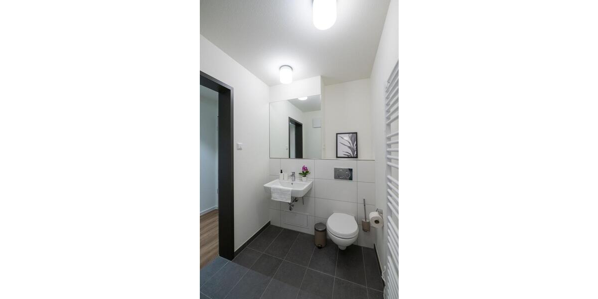Etagenwohnung Aachen Aachen-Mitte - 1 Zimmer, 26 m&sup2;, 258&euro; | Angebot:26522665