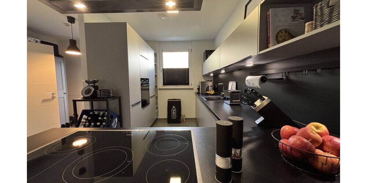Etagenwohnung Alsdorf / Hoengen Hoengen - 5 Zimmer, 141 m&sup2;, 395.000&euro; | Angebot:26192213