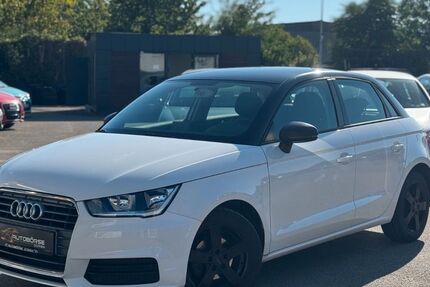 Audi A1 75.243 km 10.999 &euro; Düren 52349