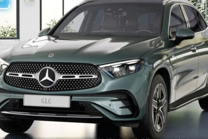 Mercedes-Benz GLC 300 4.801 km 63.990 &euro; Aachen 52068