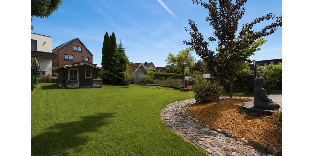 Einfamilienhaus Aachen Aachen-Mitte - 759.000&euro; | Angebot:27132111