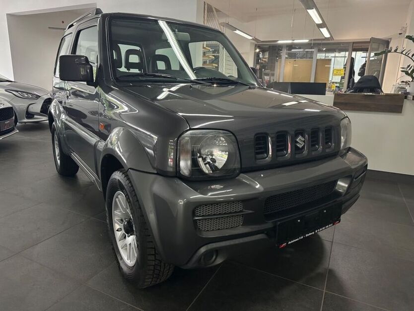 Jimny