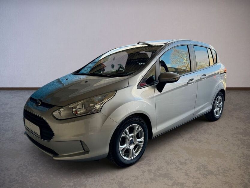 B-Max