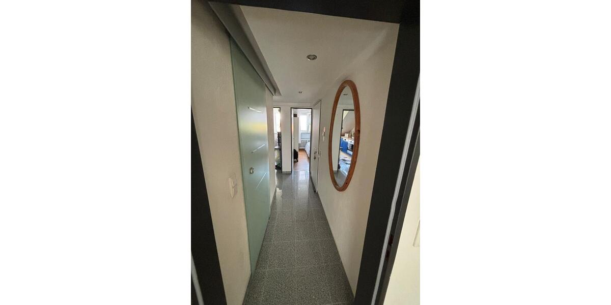 RENDITEOBJEKT und sichere KapitalanlageMehrfamilienhaus 8 zimmer