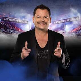 Ingo Appelt - Männer nerven stark 30.09.2026 Talbahnhof