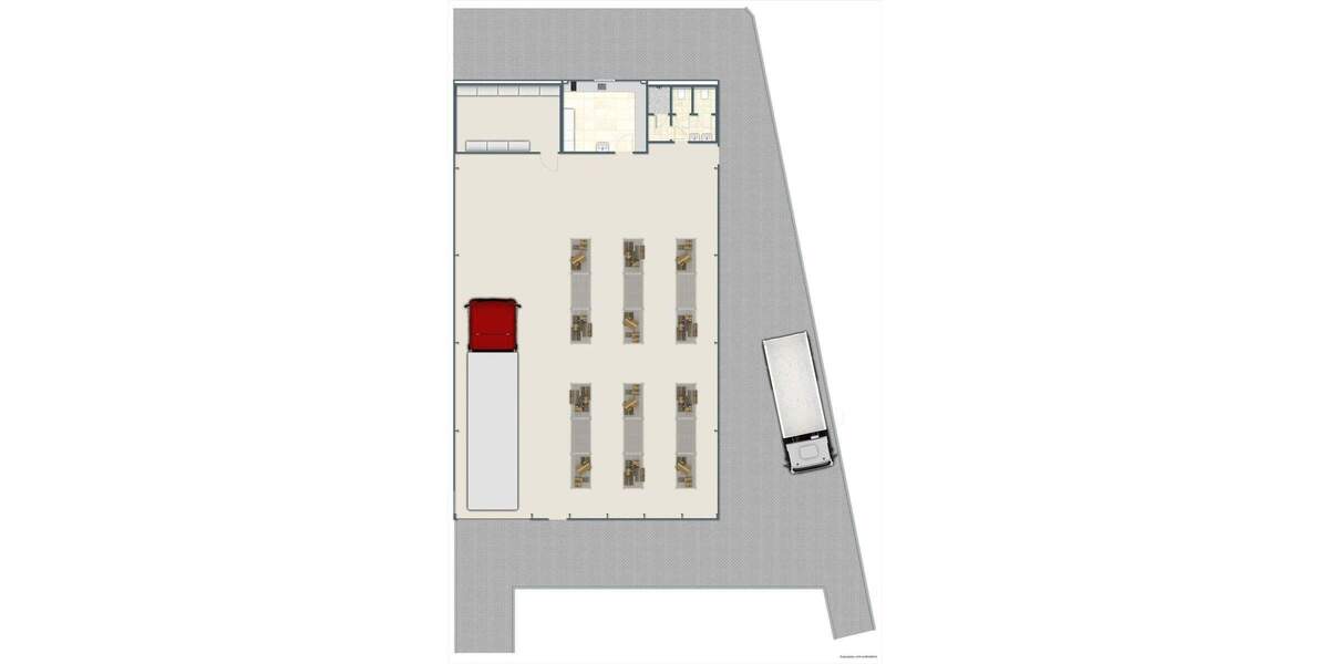 Einfamilienhaus Aachen / Brand Brand - 8 Zimmer, 206 m&sup2;, 1.275.000&euro; | Angebot:25820086