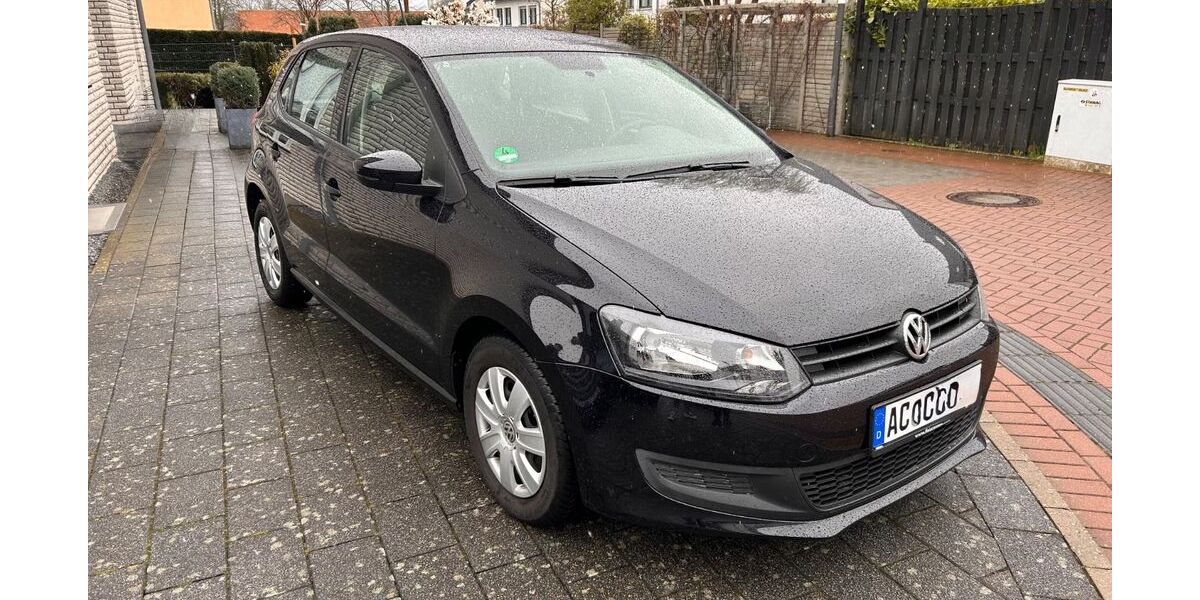 VW Polo 62.000 km 6.400 &euro; Aachen 52078