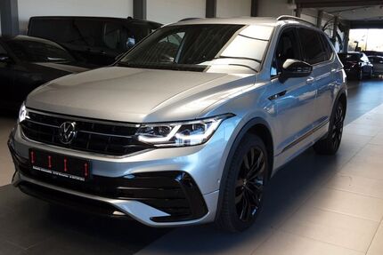 VW Tiguan Allspace 23.000 km 39.990 &euro; Monschau (bei Aachen) 52156
