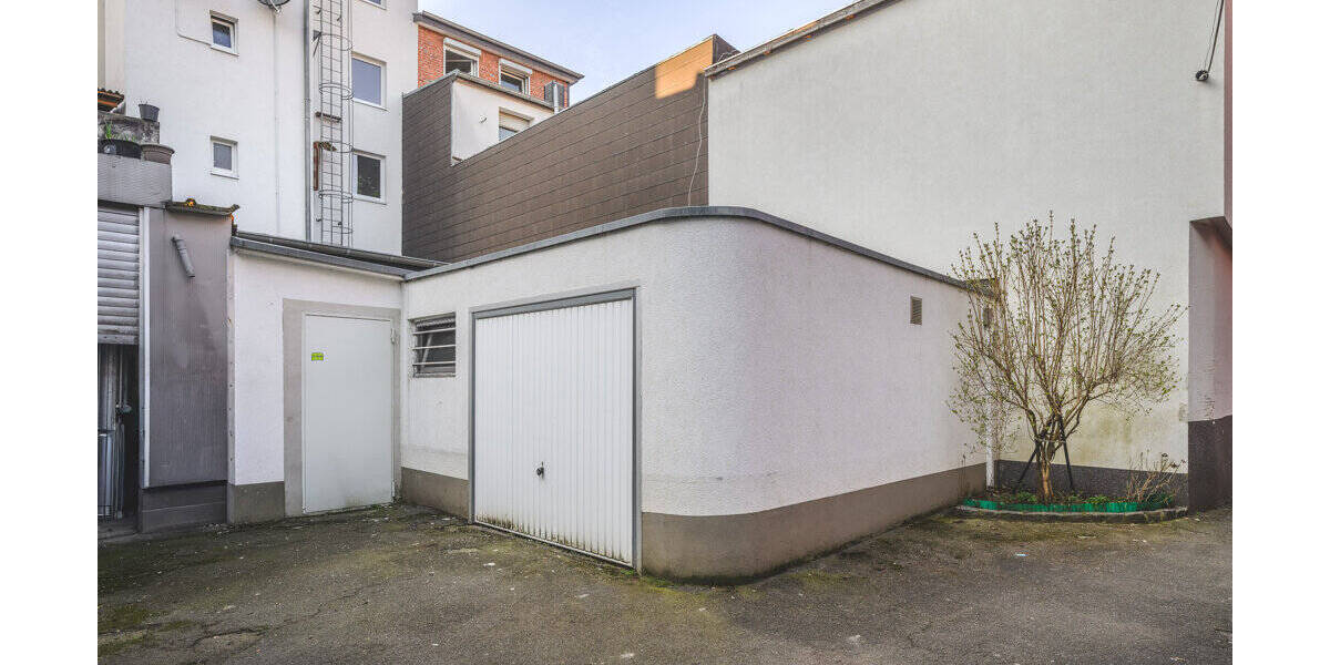 Gewerbeobjekt Stolberg - 469.000&euro; | Angebot:26176722