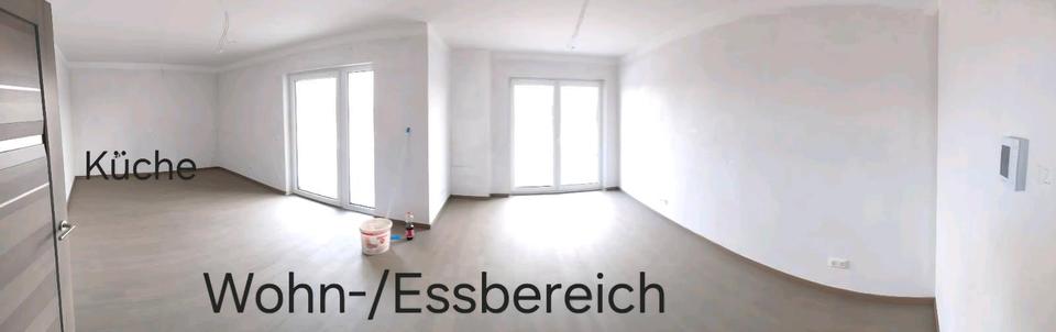 Dachgeschoßwohnung Düren - 3 Zimmer, 91 m&sup2;, 359.000&euro; | Angebot:25368998