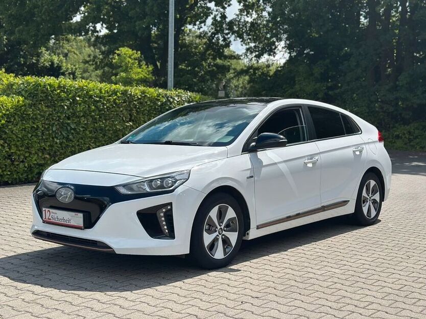IONIQ