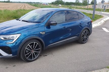 Renault Arkana 51.000 km 19.500 &euro; Niederzier 52382