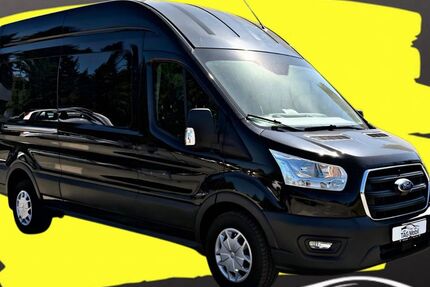 Ford Transit 10.310 km 30.900 &euro; Baesweiler 52499