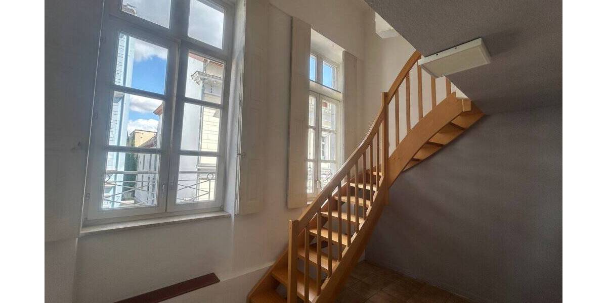 Etagenwohnung Eschweiler - 2 Zimmer, 71 m&sup2;, 169.000&euro; | Angebot:26176689