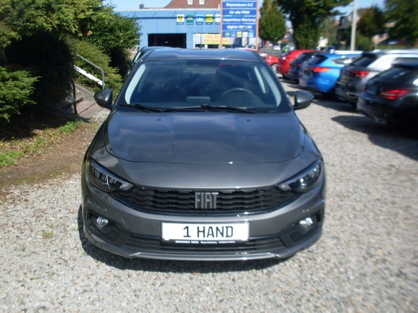 Fiat Tipo 58.000 km 13.950 € Übach-Palenberg 52531