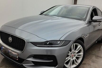 Jaguar XE 47.230 km 22.500 € Düren 52349