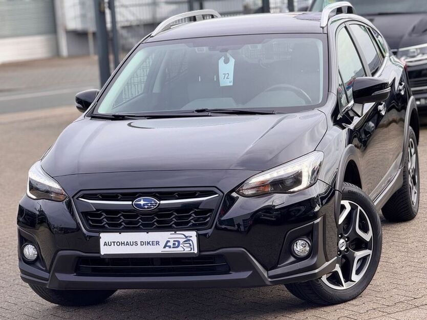 XV