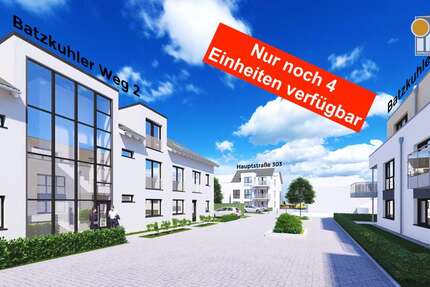 Wohnung zum Kaufen in Würselen Broichweiden 533.200 € 115.49 m² 4 zimmer