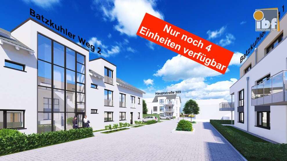 Wohnung zum Kaufen in Würselen Broichweiden 533.200 € 115.49 m² 4 zimmer
