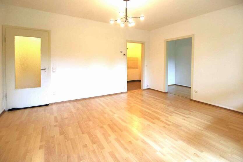 Wohnung zum Kaufen in Aachen 125.000 € 40.3 m² 2 zimmer