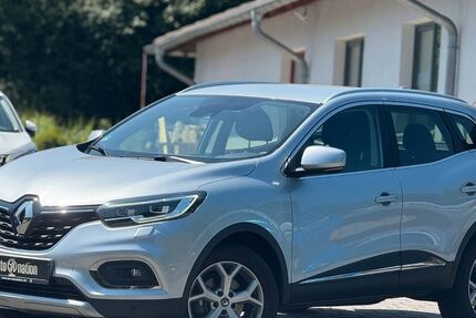 Renault Kadjar 17.000 km 15.500 € Langerwehe 52379