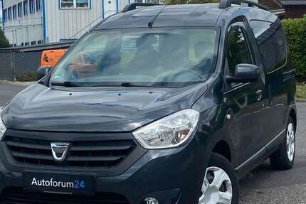 Dacia Dokker 190.000 km 5.150 € Jülich 52428