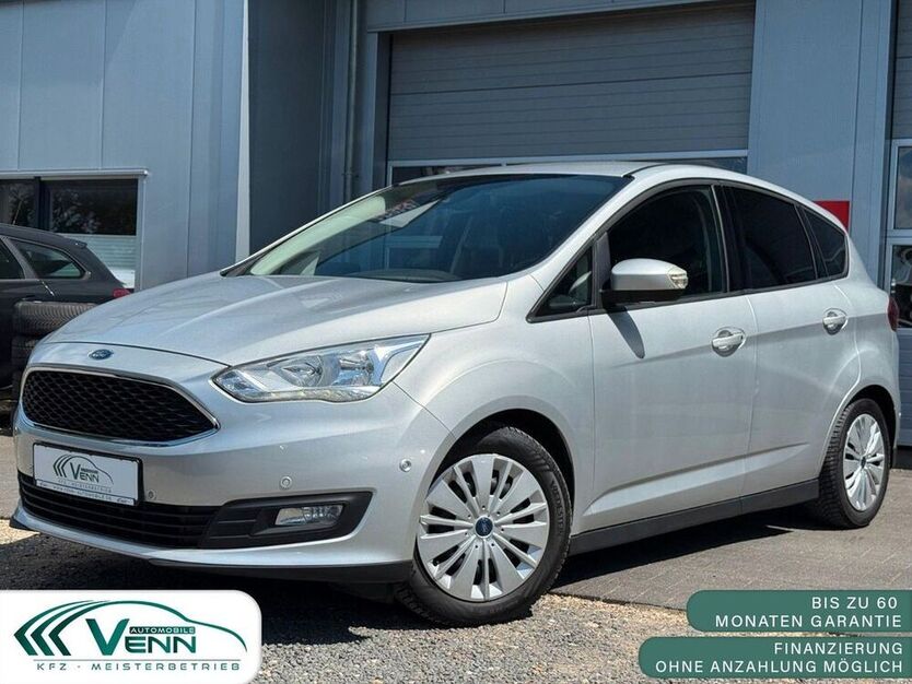 C-Max