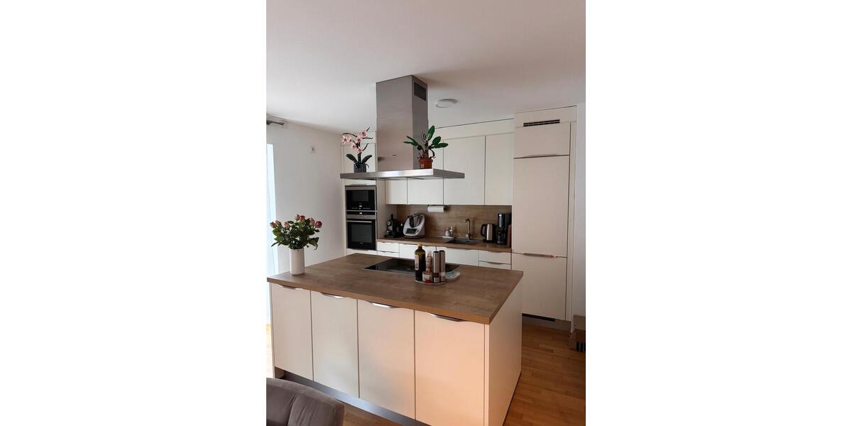 Moderne 4 -Zimmer Wohnung mit EBK am Lousberg 4 zimmer