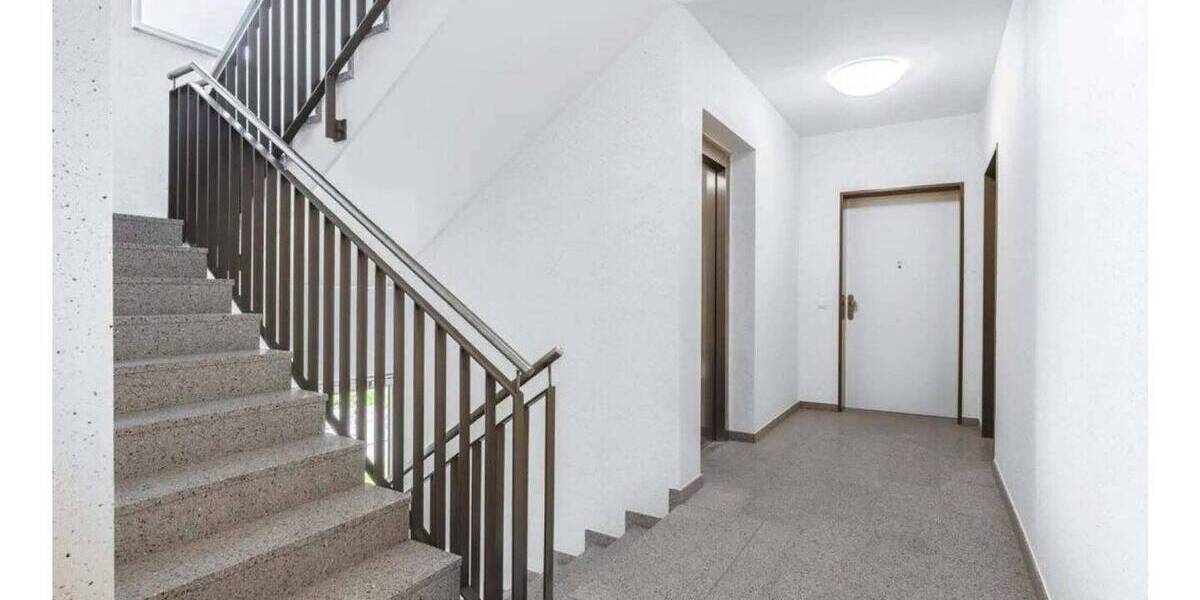 Etagenwohnung Aachen Aachen-Mitte - 2 Zimmer, 46 m&sup2;, 799&euro; | Angebot:26867171