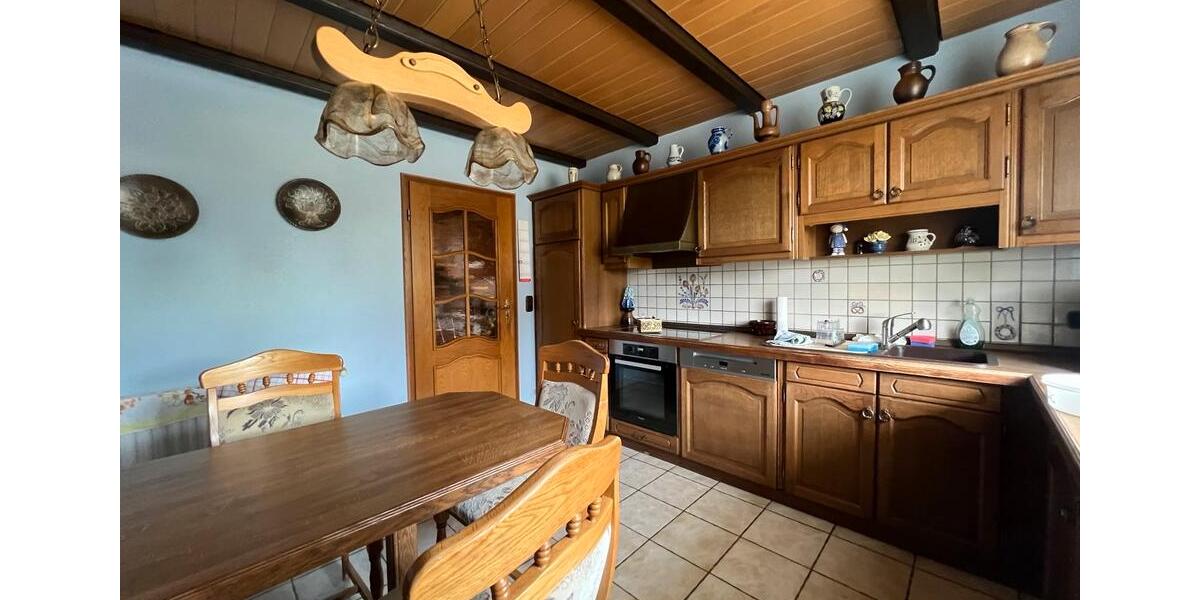 Einfamilienhaus Düren Mariaweiler-Hoven - 8 Zimmer, 160 m&sup2;, 800.000&euro; | Angebot:27264689