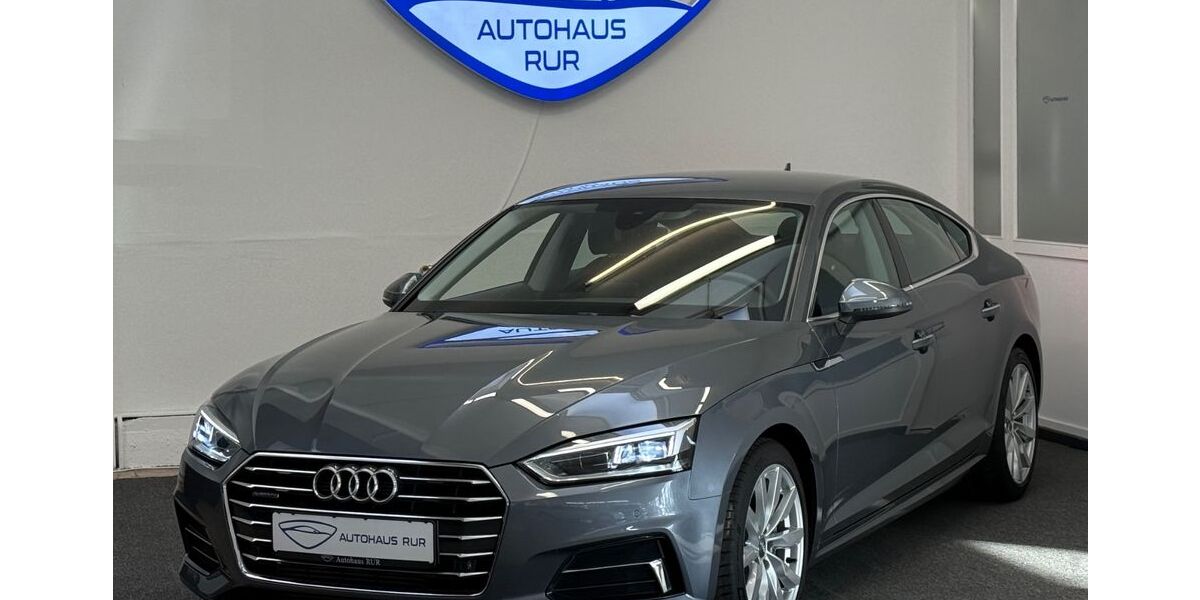 Audi A5 34.000 km 28.490 &euro; Düren 52353