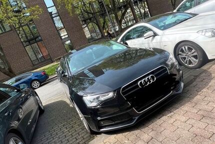 Audi A5 252.529 km 11.690 &euro; Stolberg 52223
