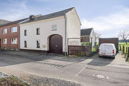 Haus Geilenkirchen Rischden - 6 Zimmer, 103 m&sup2;, 125.000&euro; | Angebot:25375323