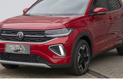 VW T-Cross 2.222 km 33.490 € Düren 52351