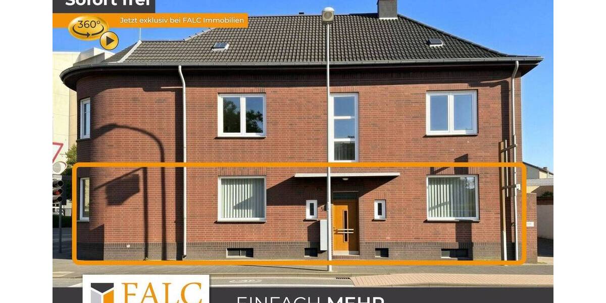 Gewerbeobjekt Eschweiler Röthgen - 6 Zimmer, 1.000&euro; | Angebot:26141228