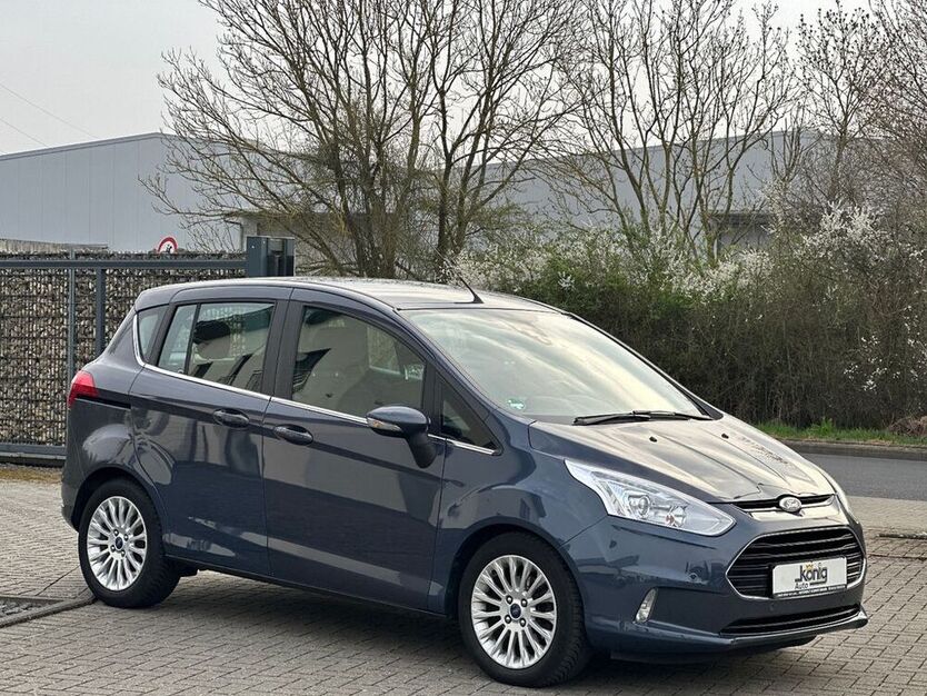 B-Max
