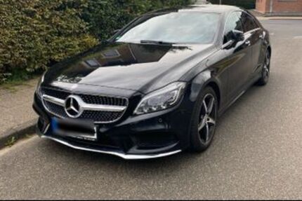 Mercedes CLS 250
