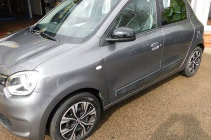 Renault Twingo 56.705 km 10.750 &euro; Übach-Palenberg 52531