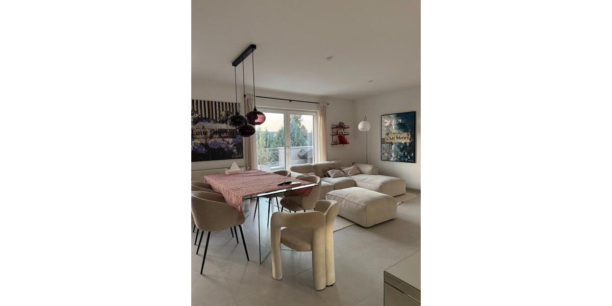 Etagenwohnung Linnich - 5 Zimmer, 122 m&sup2;, 290.000&euro; | Angebot:24750553