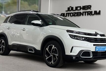 Citroen C5 Aircross 87.451 km 18.290 &euro; Jülich 52428
