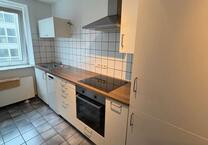Teilmöbliertes WG-Zimmer in Aachen Zentrum