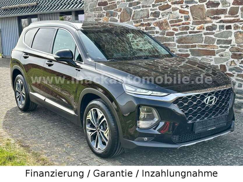 SANTA FE