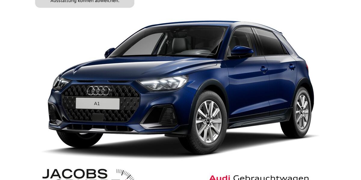 Audi A1 12.367 km 24.660 &euro; Aachen 52078