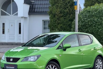 Seat Ibiza 82.538 km 7.990 € Jülich 52428