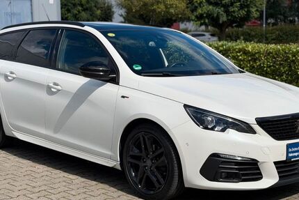 Peugeot 308 124.141 km 10.500 &euro; Alsdorf 52477