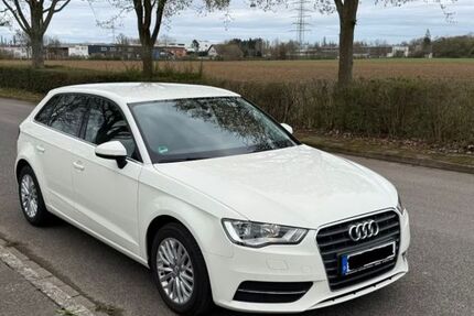 Audi A3 108.000 km 9.999 &euro; Düren 52353