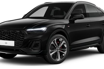 Audi Q5 30.370 km 58.740 &euro; Alsdorf 52477