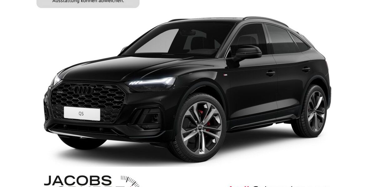 Audi Q5 30.370 km 58.740 &euro; Alsdorf 52477