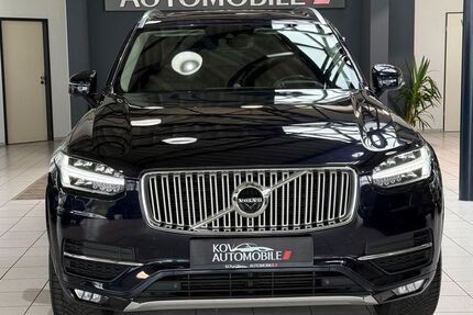 Volvo XC90 260.902 km 24.900 &euro; Übach-Palenberg 52531
